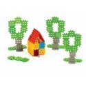 Marioinex Construction blocks "Mini Waffles" 70 pcs Marioinex Construction blocks "Mini Waffles" 70 pcs