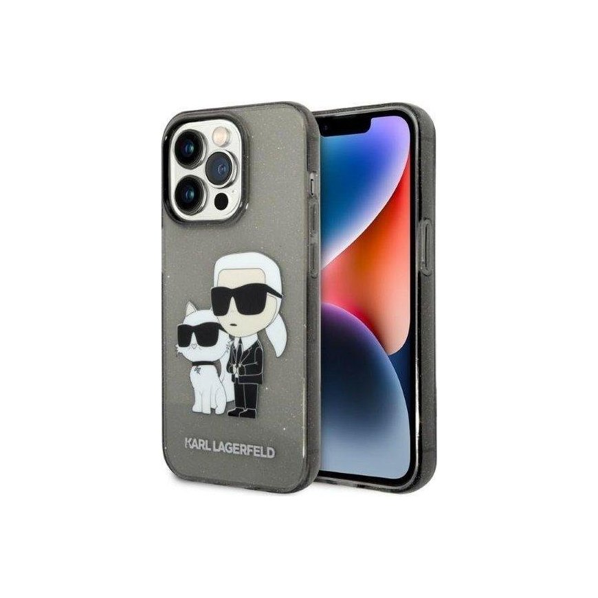 Karl Lagerfeld Karl Lagerfeld case for