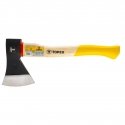 Topex universalus medinis kirvis 1kg 61cm (05A140) Topex universalus medinis kirvis 1kg 61cm (05A140)