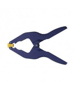 IRWIN T58200EL7 puristin Vieteripihdit 5 cm Sininen, Keltainen