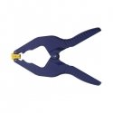 IRWIN T58200EL7 spaile Atsperes skava 5 cm Zils, Dzeltens IRWIN T58200EL7 spaile Atsperes skava 5 cm Zils, Dzeltens
