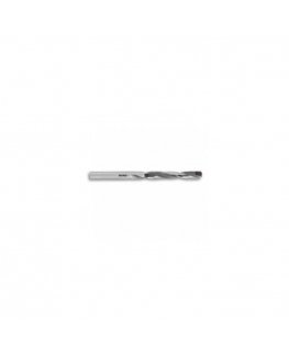 Metalo grąžtas RUKO HSS-G/TC 11,0 mm
