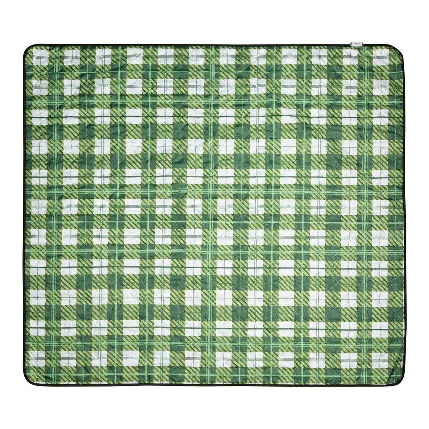 Eurofirany ANTKLĖ/PICNIKAS/2 130X145 Žalias+W – 3