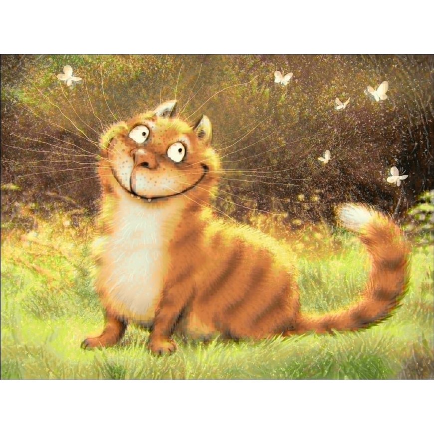 Beldizart Shiny 40х 30 cm WD265
