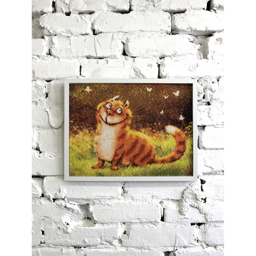 Beldizart Shiny 40х 30 cm WD265 – 2