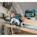 Makita DHS783ZU Akumuliatorinis diskinis pjūklas, 2x18V, 62,5 mm, ø190x30mm, AWS, Be akumuliatorių ir kroviklio! Makita DHS783ZU Akumuliatorinis diskinis pjūklas, 2x18V, 62,5 mm, ø190x30mm, AWS, Be akumuliatorių ir kroviklio!