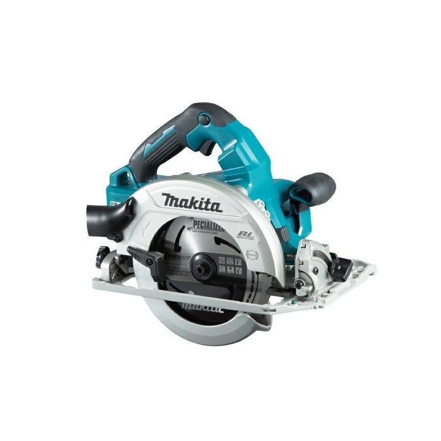 Makita DHS783ZU Cordless circular saw, 2x18V, 62.5 mm, ø190x30mm, AWS, Without batteries and charger! – 3