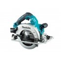 Makita DHS783ZU Akumuliatorinis diskinis pjūklas, 2x18V, 62,5 mm, ø190x30mm, AWS, Be akumuliatorių ir kroviklio! Makita DHS783ZU Akumuliatorinis diskinis pjūklas, 2x18V, 62,5 mm, ø190x30mm, AWS, Be akumuliatorių ir kroviklio!