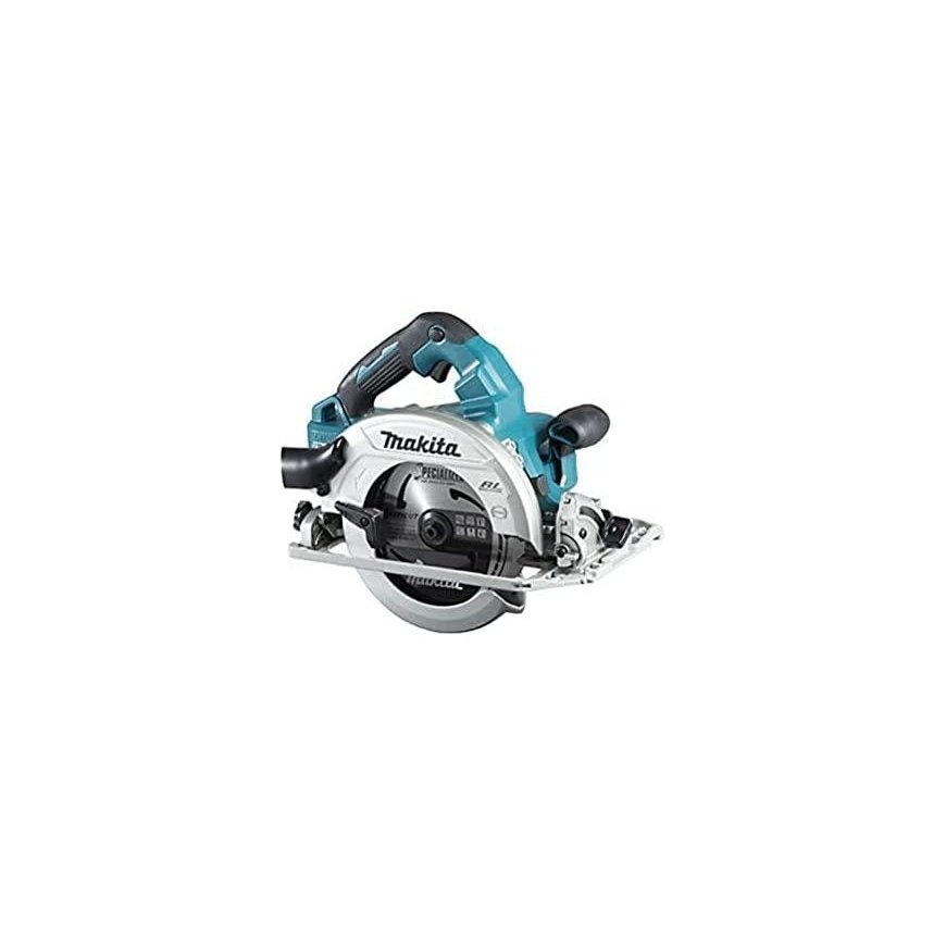 Makita DHS783ZU Cordless circular saw, 2x18V, 62.5 mm, ø190x30mm, AWS, Without batteries and charger! – 5