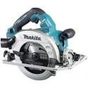 Makita DHS783ZU Cordless circular saw, 2x18V, 62.5 mm, ø190x30mm, AWS, Without batteries and charger!