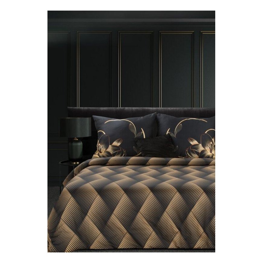 Bedding set Eurofirany LC/VICTORI12/POS 160X200 MAKOSATYNA Bedding – 2