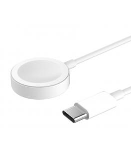 Tactical USB Charging Cable for Apple Watch 1|2|3|4|5|6|SE|7 (USB-C)
