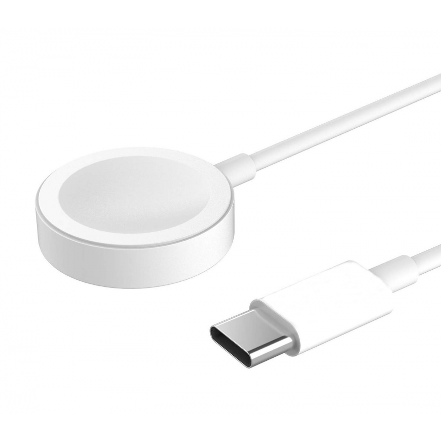 Tactical USB Charging Cable for Apple