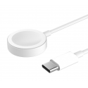 Tactical USB Charging Cable for Apple Watch 1|2|3|4|5|6|SE|7 (USB-C) Tactical USB Charging Cable for Apple Watch 1|2|3|4|5|6|SE|7 (USB-C)