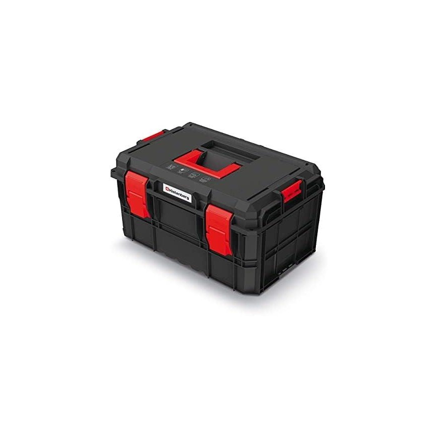 tool box 54.6x38x30.7 cm X Block PRO Kistenberg Prosperplast [KXB604030] – 4
