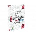 Pegasus MicroMacro: Crime City – All In Pegasus MicroMacro: Crime City – All In