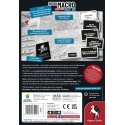 Pegasus MicroMacro: Crime City – All In Pegasus MicroMacro: Crime City – All In
