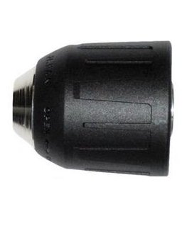 Makita 763079-9 Griebtuvas 10mm 3/8"- 24UNF 1,0-10mm 6010D (suitable key 763418-3)