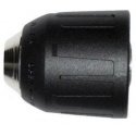 Makita 763079-9 Chuck 10mm 3/8"- 24UNF 1,0-10mm 6010D (suitable key 763418-3) Makita 763079-9 Chuck 10mm 3/8"- 24UNF 1,0-10mm 6010D (suitable key 763418-3)