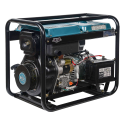 Könner & Söhnen diesel generator 6.0kW 230V KS 8100HDE (EURO V) Könner & Söhnen diesel generator 6.0kW 230V KS 8100HDE (EURO V)