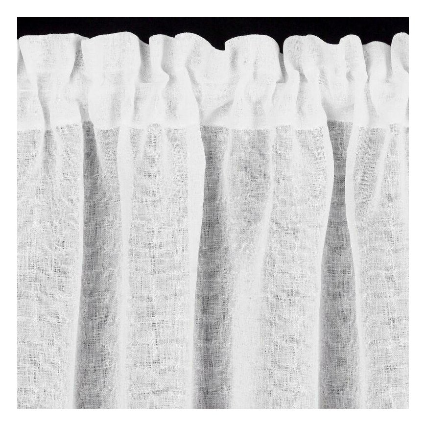 Eurofirany FIR/HELIA/B+ŻÓŁ 60X150 Day curtains – 2