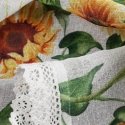 Eurofirany FIR/HELIA/B+ŻÓŁ 60X150 Dieninės užuolaidos Eurofirany FIR/HELIA/B+ŻÓŁ 60X150 Dieninės užuolaidos