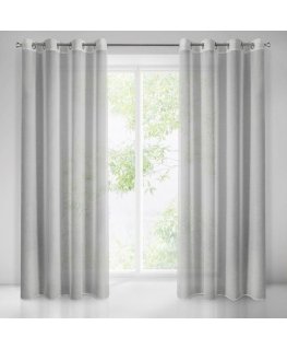 Eurofirany FIR / ANGELA / SRE 140X250 TRANS Day curtains