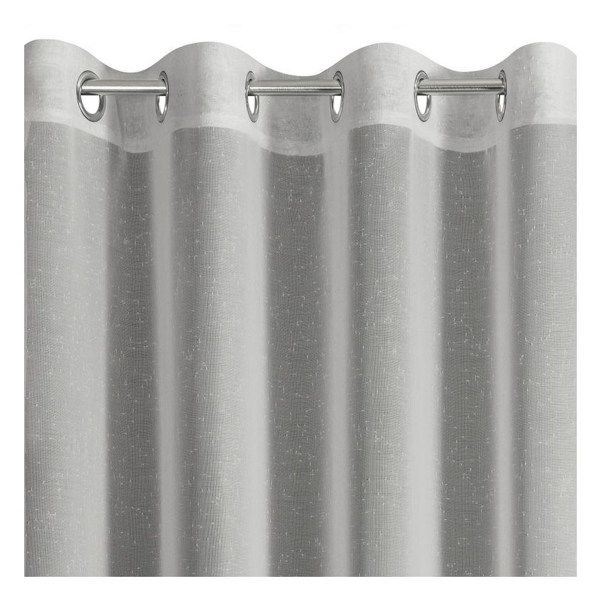 Eurofirany FIR / ANGELA / SRE 140X250 TRANS Day curtains – 2