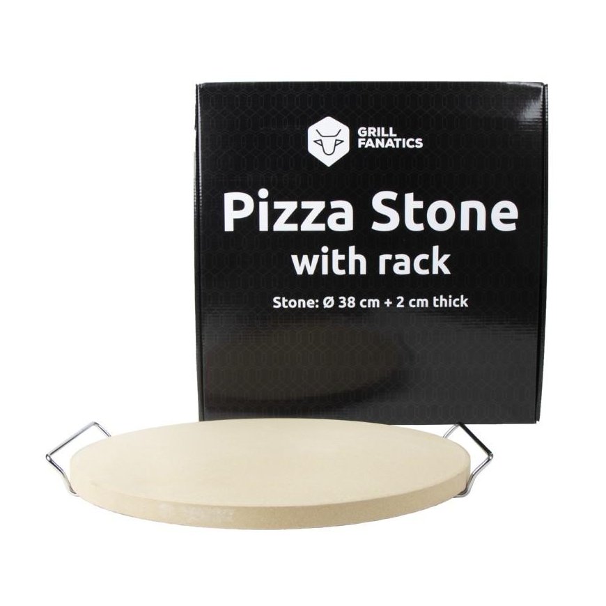Roos Kcb Roos Kcb Pizza Stone