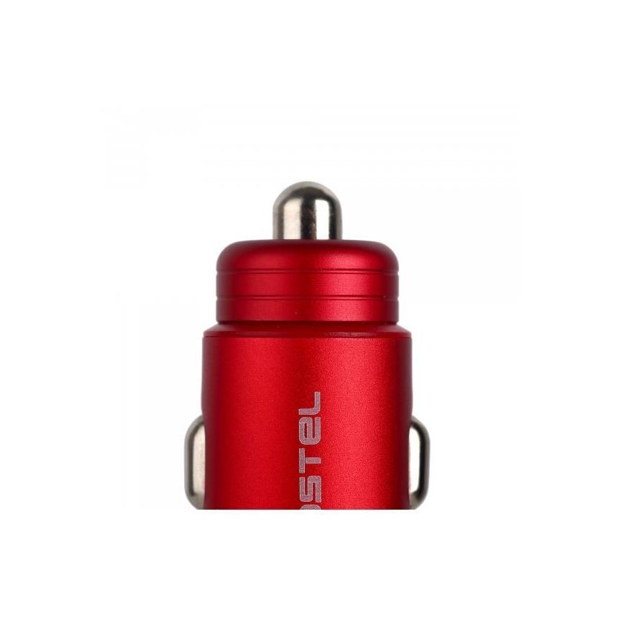 Somostel SMS-A89 įkroviklis 2x USB-A 5 A (28938) – 3