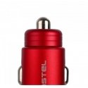 Somostel SMS-A89 įkroviklis 2x USB-A 5 A (28938) Somostel SMS-A89 įkroviklis 2x USB-A 5 A (28938)
