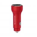 Somostel SMS-A89 charger 2x USB-A 5 A (28938)