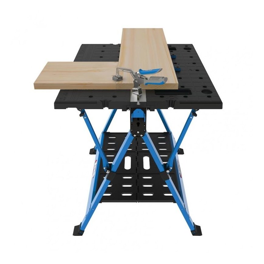 Sulankstomas darbastalis KREG KWS1000-INT – 2