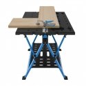 Folding workbench KREG KWS1000-INT Folding workbench KREG KWS1000-INT