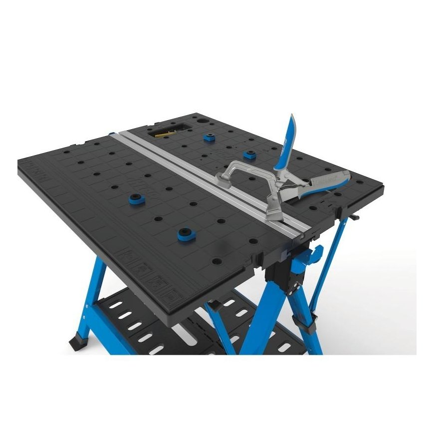 Sulankstomas darbastalis KREG KWS1000-INT – 3