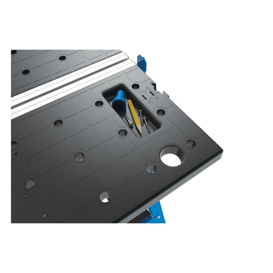 Sulankstomas darbastalis KREG KWS1000-INT – 4
