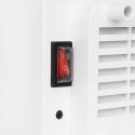 Noveen HC3299 TUYA WiFi SMART tālvadības pults LED apsildes aizkars Noveen HC3299 TUYA WiFi SMART tālvadības pults LED apsildes aizkars