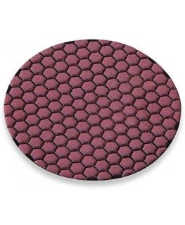 Flex Accessories Deimantinis šlifavimo lapelis FLEX DP 100 DRY D125