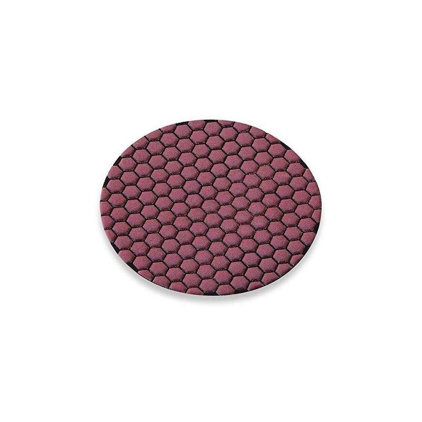 Flex Accessories Deimantinis šlifavimo lapelis FLEX DP 100 DRY D125