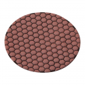 Flex Accessories Diamond grinding sheet FLEX DP 100 DRY D125 Flex Accessories Diamond grinding sheet FLEX DP 100 DRY D125