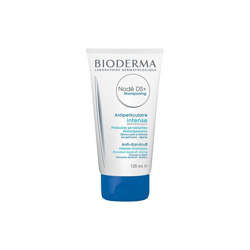 Nenurodyta Bioderma Nodé Ds+ Anti Recurrence