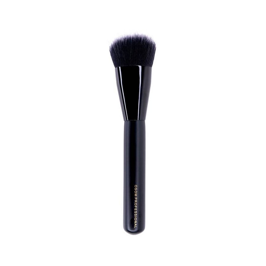 Osom Professional Cosmetic brush, Kabuki type PF0174-1 – 2
