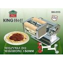 King Hoff KingHoff KINGHOFF MASZYNKA DO MACARONU KH-3113 King Hoff KingHoff KINGHOFF MASZYNKA DO MACARONU KH-3113