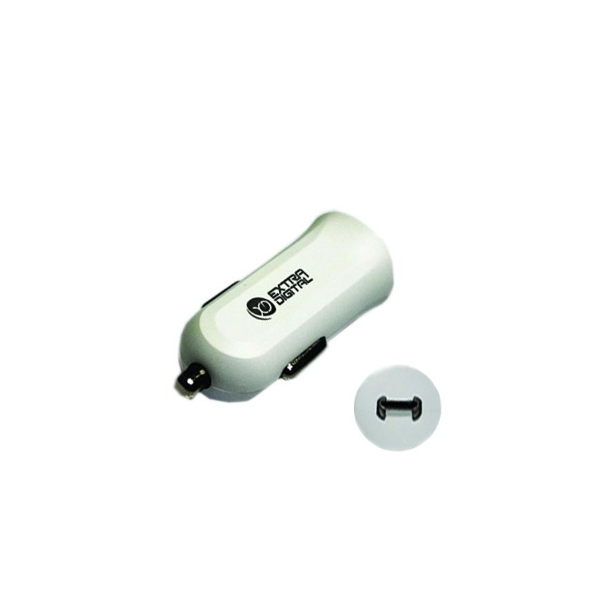 Extra Digital Charger USB Type C: 12V-24V, 27W, PD – 2