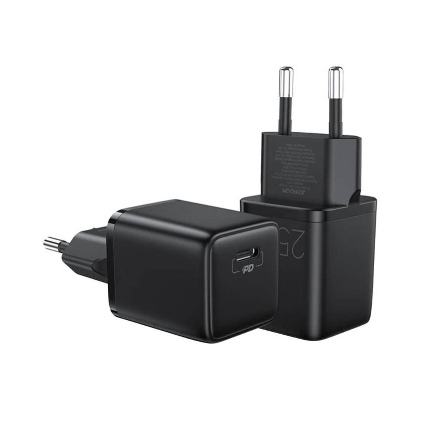 JOYROOM Mini Intelligent Charger PD 25W