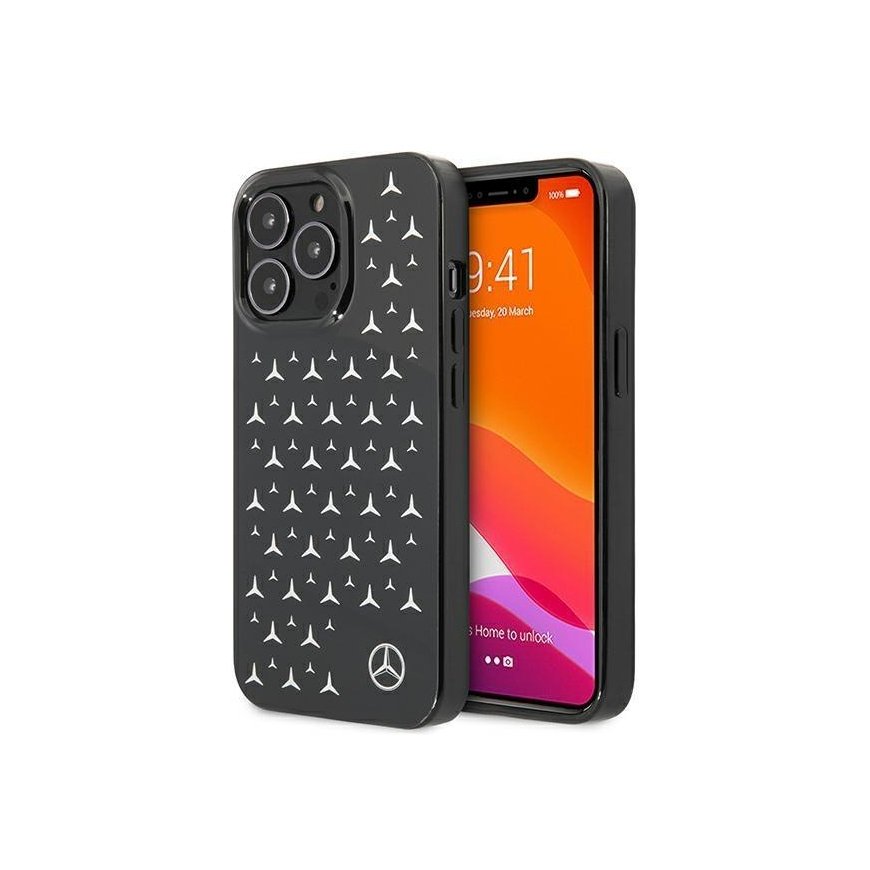 Mercedes-Benz Case Mercedes AMG AMHCP13LOSDBK iPhone