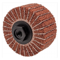 Gerd Eisenblatter Grinding shaft GERD Mix 105x50mm P60 M14 Gerd Eisenblatter Grinding shaft GERD Mix 105x50mm P60 M14