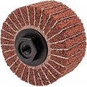 Gerd Eisenblatter Grinding shaft GERD Mix 105x50mm P60 M14 Gerd Eisenblatter Grinding shaft GERD Mix 105x50mm P60 M14