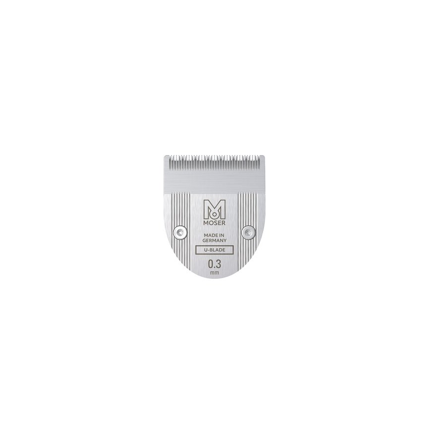 Moser 1584-7280 matu trimmera aksesuārs