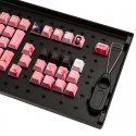 Keyboard Traitors ZASHIKI WARASHI Keycap Set (US) Keyboard Traitors ZASHIKI WARASHI Keycap Set (US)